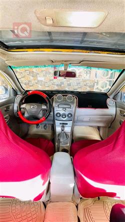 بي واي دي G3
